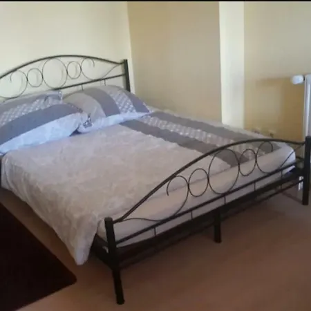 Ferienwohnung Uppstall Am Centrum Stendal